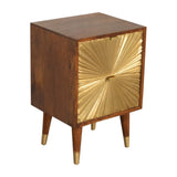 Manila Gold Bedside IN1537