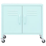 Storage Cabinet Mint 60x35x56 cm Steel 336266