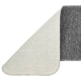 Anti Slip Stair Mats 15 pcs 75x20 cm Grey Rectangular 340397