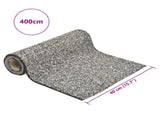 Stone Liner Grey 400x40 cm 4007530