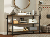 Long Console Table/Living room table 09213737