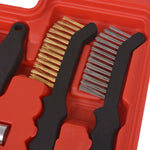 15 Piece Brake Maintenance and Assembly Toolset 210425