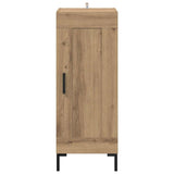 Sideboard Olden Artisan Oak 34.5 x 34 x 90 cm 881652
