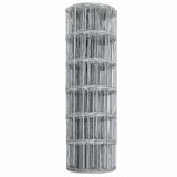 Euro Fence 0.6 x 50 m PVC-coated iron 42004731