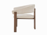 Set of 2, metal chairs, dining chairs, suitable for homes, restaurants, living rooms, and cafes, N606P379261B