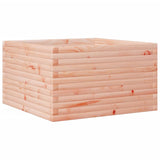 Garden Planter 80x80x45.5 cm Solid Wood Douglas 847261