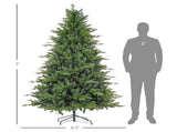 7 Ft Christmas tree 67930519
