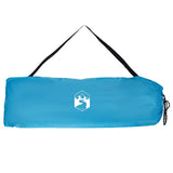 Inner Tent with Roof Blue 280 x 220 x 176 cm Taffeta 42001147