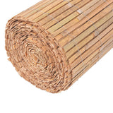 Bamboo Fence 1000x30 cm 142677