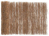 141607 Brushwood Fence 400x100 cm
