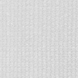 Outdoor Roller Blind 225 cm White 43466