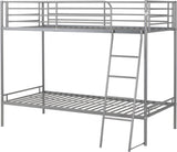 ZNTS Brandon 3' Bunk Bed 200-205-005