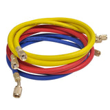 2-way Manifold Gauge Set in Tool Kit 141656