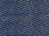 Doormat Blue 115x300 cm 4105576