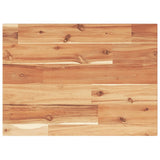Floating Shelves 3 pcs 40x30x2 cm Oil Finished Solid Wood Acacia 3279525
