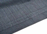 Tent Carpet Folding Blue and Grey 500 x 300 cm Polyethylene 42000178