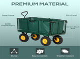Garden Cart 18987778
