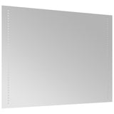 LED Bathroom Mirror 60x80 cm 3154051