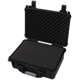 275398 Protective Case Black 40,6x33x17,4 cm