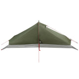 Backpacking Tent Olive Green 4-Person 42019365