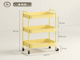 Storage Trolley 29889238