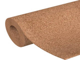 Cork Roll 100x200 cm 8 mm 153135