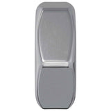 Hex Nut 3600 pcs Silver Metal 864471