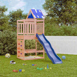 Outdoor Playset Solid Wood Douglas 3279194