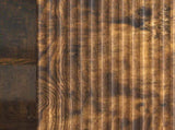 TV Cabinet Smoked Oak 150 x 31 x 50 cm Engineered Wood 894690