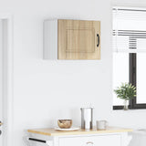 Dishwasher Panel Kalmar Sonoma Oak 50 x 31 x 40 cm 884538