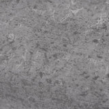 Self-adhesive PVC Flooring Planks 5.21 m 2 mm Cement Brown 330186