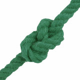 Rope Green 0.6 x 0.6 x 25000 cm Cotton 42011949