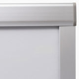 Blackout Roller Blind White PK06 133509