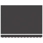 Retractable Awning Manual Anthracite 300x250 cm Fabric 3329933