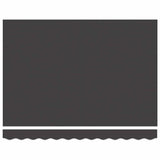 Retractable Awning Anthracite 300 x 250 cm Polyester and Metal 3329934
