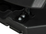 2.4-2.9m Adjustable Basketball Hoop and Stand with Weighted Base, Portable on Wheels, Black T3398P349117