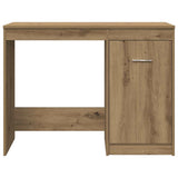 Desk Artisan oak Engineered wood Medium Desk Rectangular 3328552