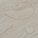 Self-adhesive PVC Flooring Planks 2.51 m 2mm Oak Classic White 342874