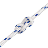 Boat Rope White 8 mm 250 m Polypropylene 152292