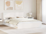 Headboard White PB 889715
