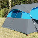 Inner Tent with Roof Blue 520 x 520 x 190 cm Taffeta 42001185