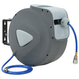 Automatic Air Hose Reel 1/4" 30 m 143256