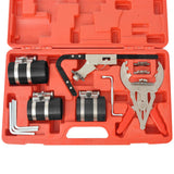 210368 11 Piece Piston Ring Service Tool Set