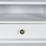 60635 Modern Vanity Makeup Table