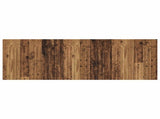 Wall-Mounted Headboard ALKMAAR Old Wood Engineered Wood 896303