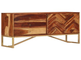 Aca sideb fish brass 011mc 353307