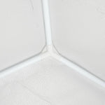 Party Tent 4x6 m White 48499