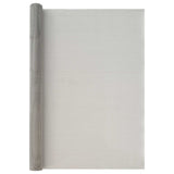 Mesh Screen 100 x 2000 cm 30 Mesh Stainless Steel 201 Silver 42039559