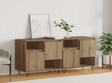 Sideboard 2 pcs Artisan Oak 60 x 35 x 70 cm 3394549
