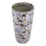 Umbrella Stand, Dog Design MB017